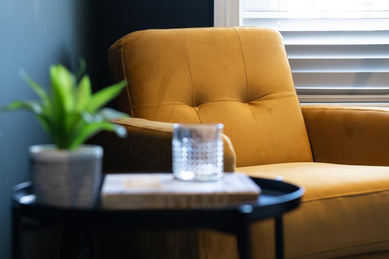 The Madison - Premium Self Check-In Studios & Apartments Southampton Eksteriør bilde